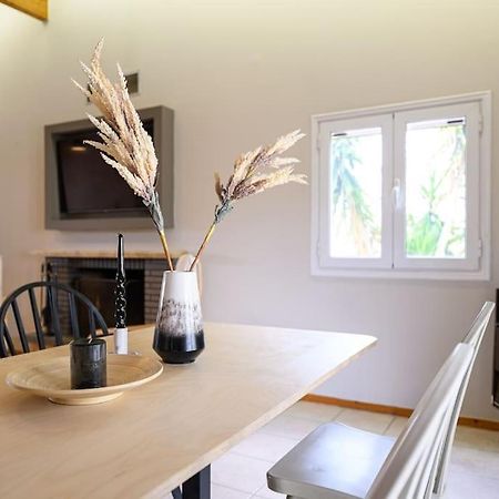 Farmbill Villa Markópoulon Eksteriør bilde